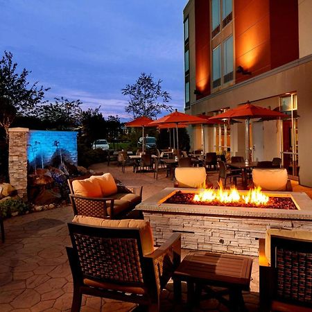 Springhill Suites By Marriott Pittsburgh Латроб Экстерьер фото